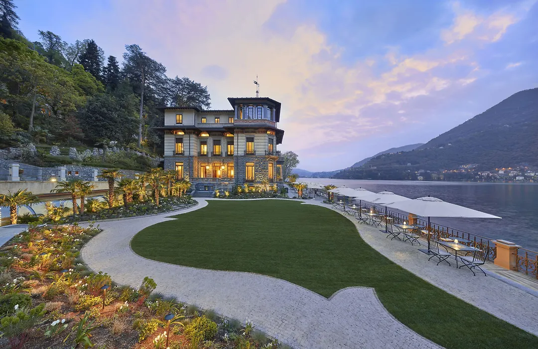 Mandarin Oriental, Lago Di Como-1