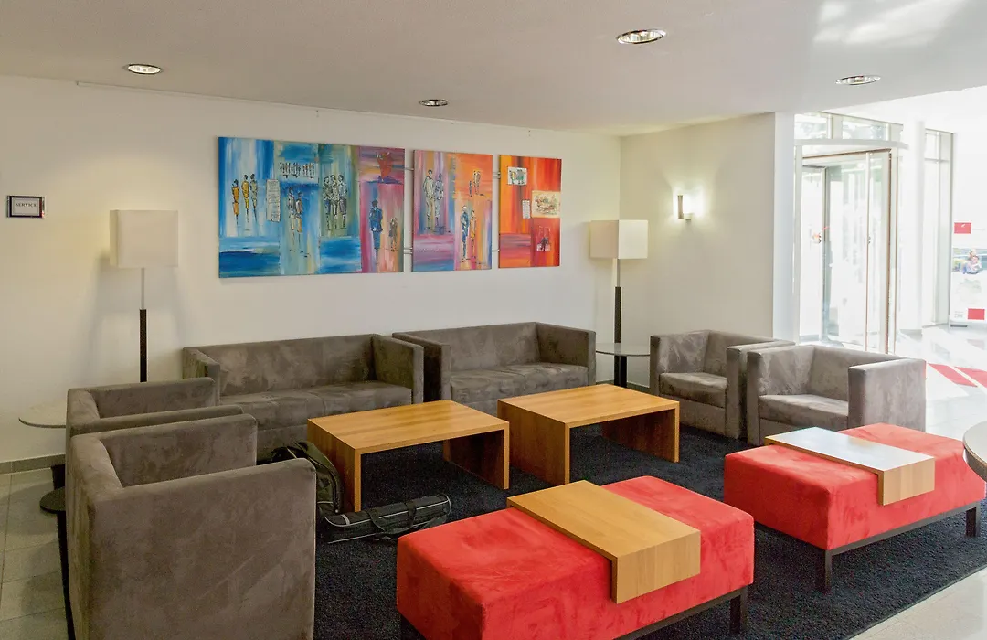 Seminaris Hotel Bad Boll-1