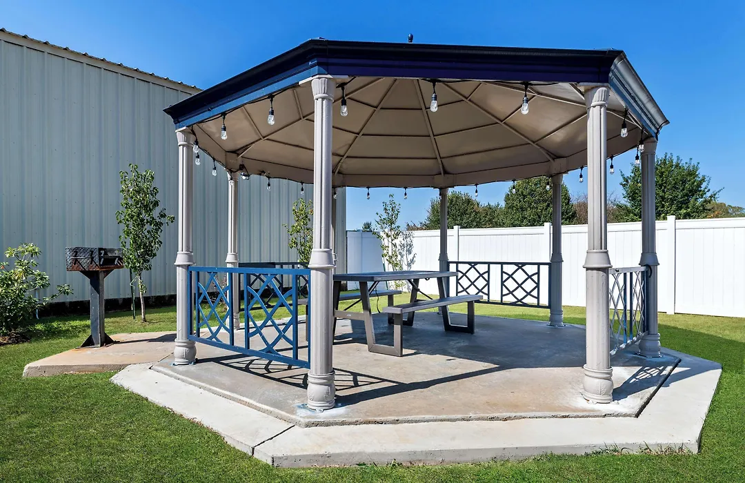 Best Western Halito Inn-1
