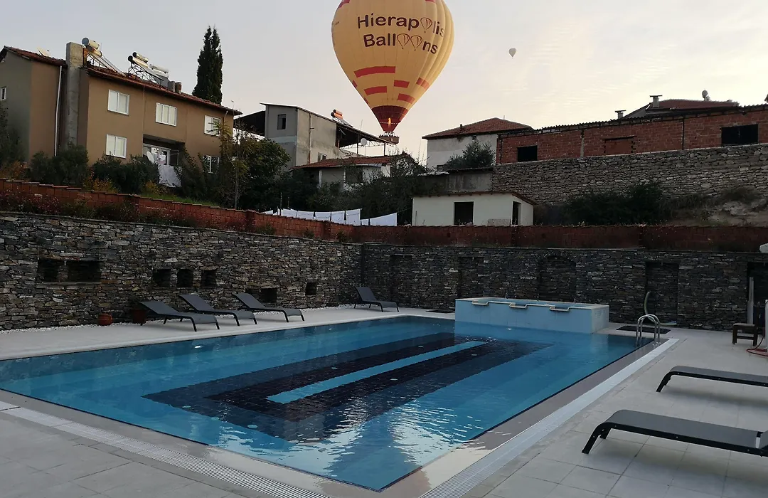 Bellamaritimo Hotel-1