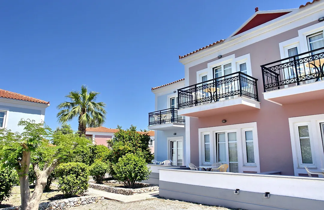 Panselinos Hotel-1