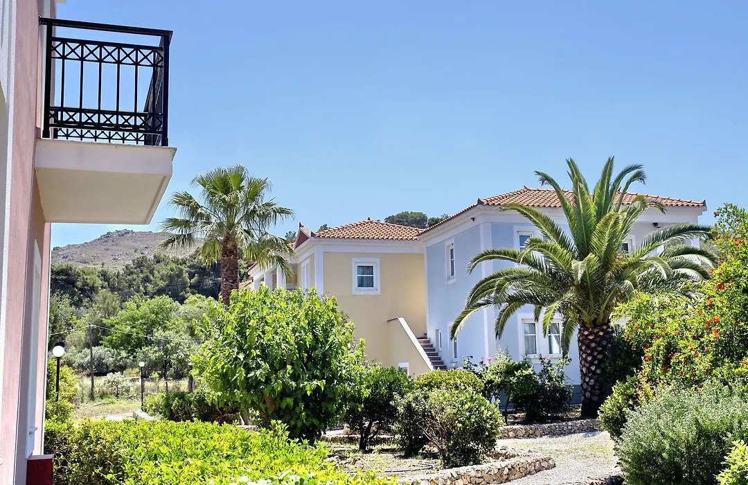 Panselinos Hotel-1