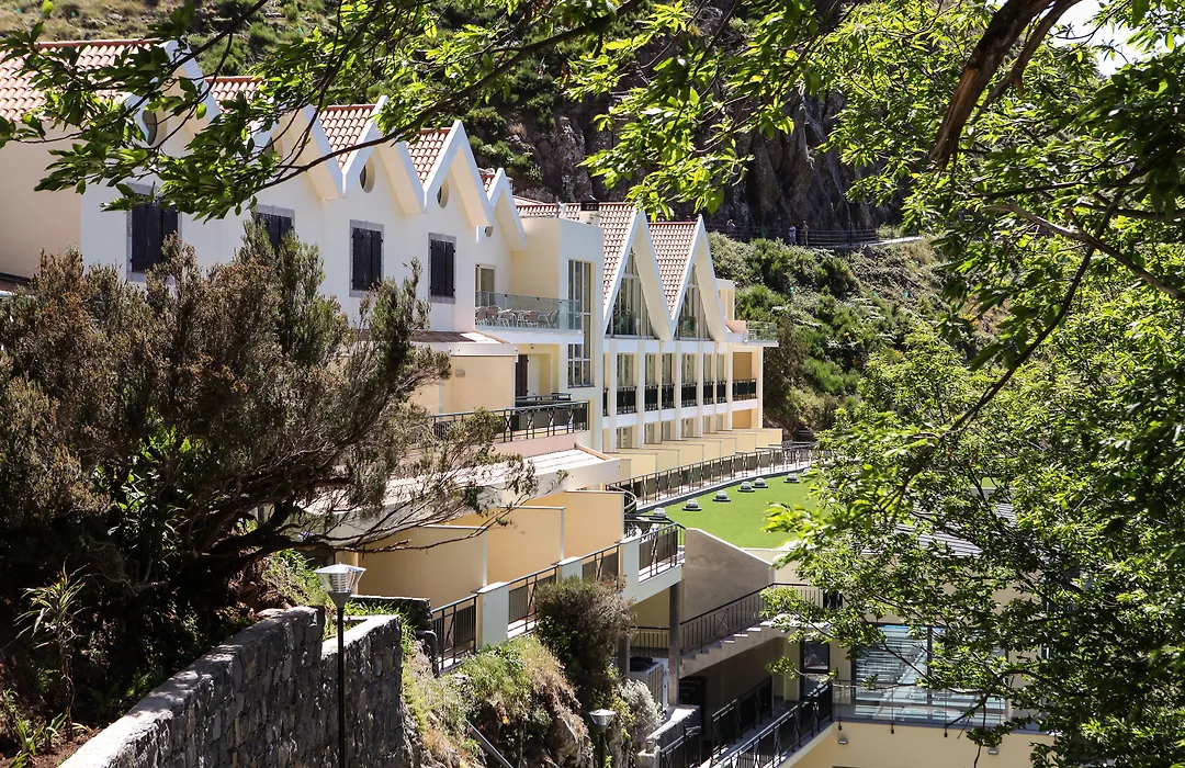 Eira Do Serrado - Hotel & Spa-1