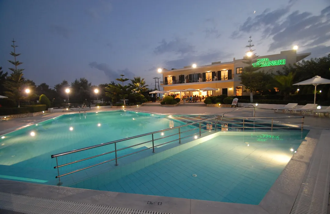 Limanaki Hotel-1