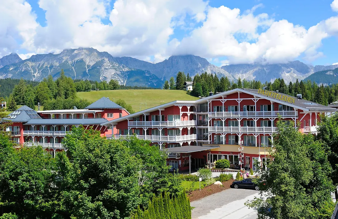 Das Hotel Eden-1