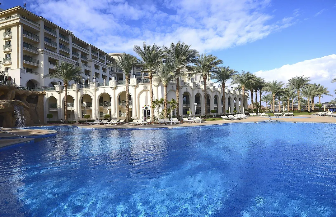 Stella Di Mare Beach Hotel&Spa-1