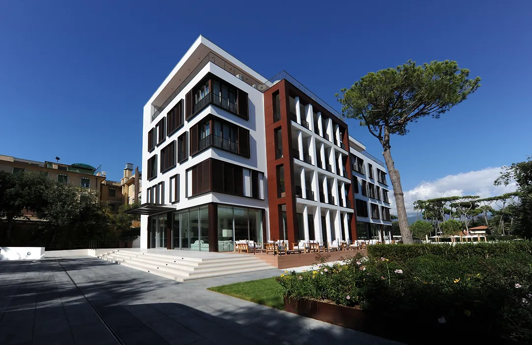 Principe Forte Dei Marmi - Resort & Spa-1