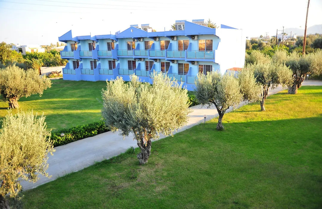 Argiro Village-1