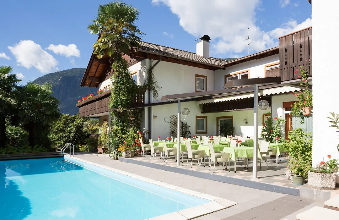 Hotel Gruberhof-1