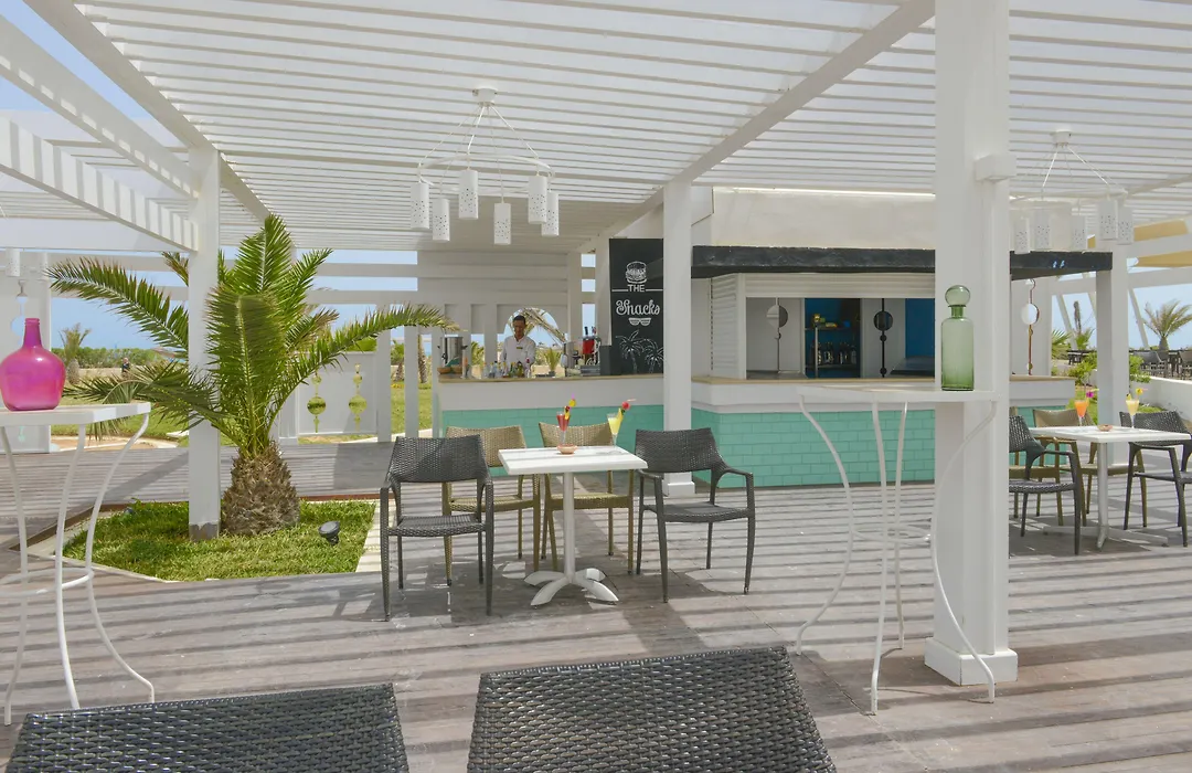 Vincci Helios Beach-1