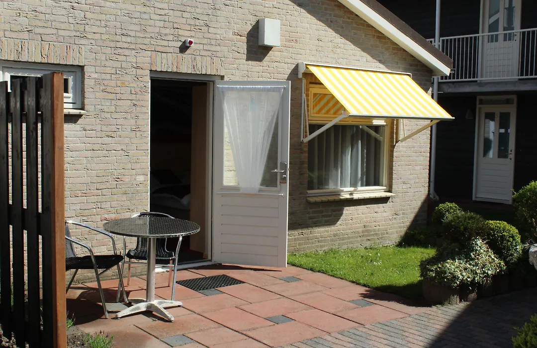 Hotel Restaurant 'T Klokje-1