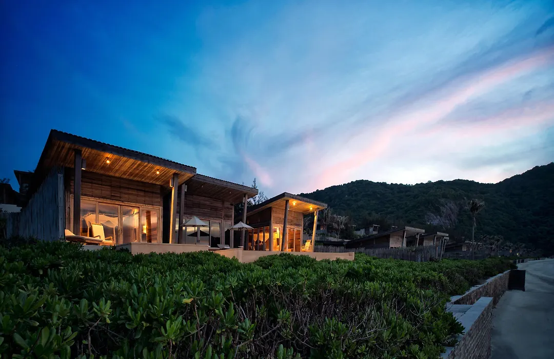 Six Senses Con Dao - Turtle Island Paradise-1