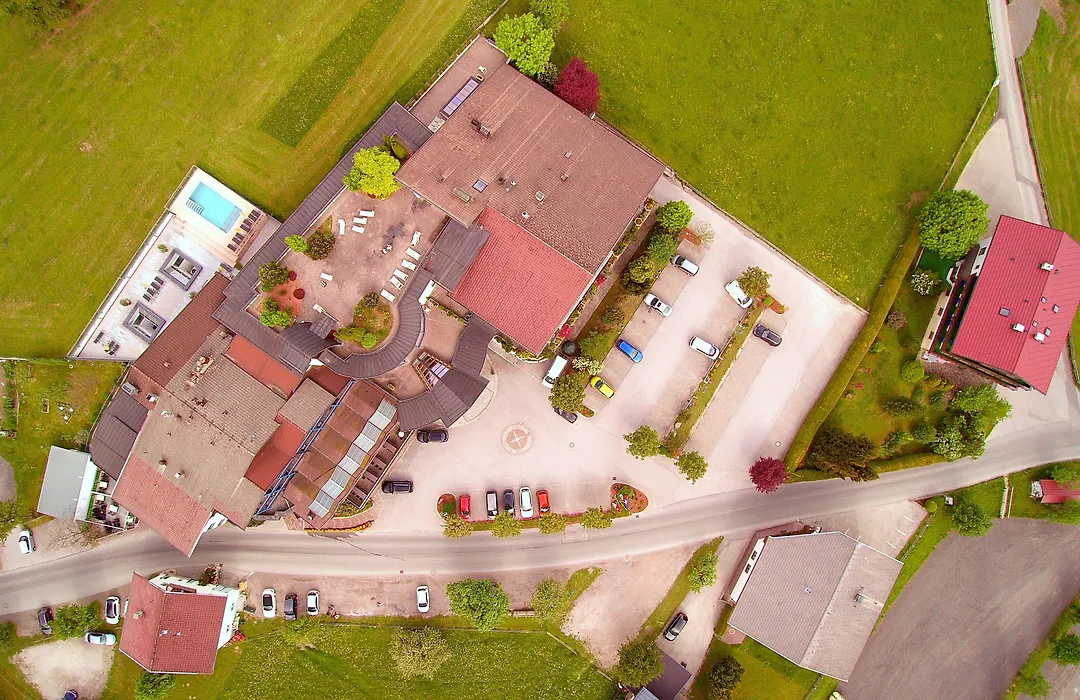 Wohlfühlhotel Schiestl-1