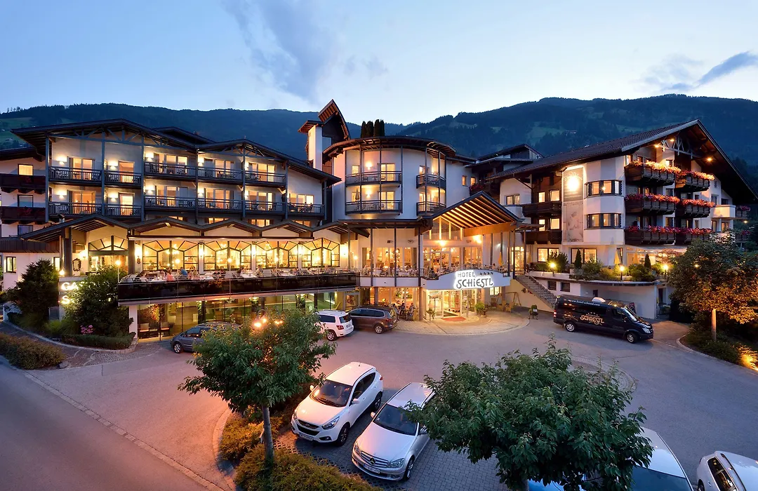 Wohlfuehlhotel Schiestl-1