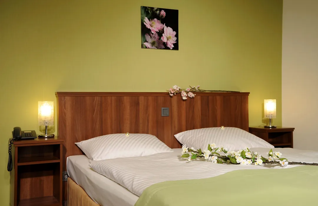 Hotel Lellmann-1