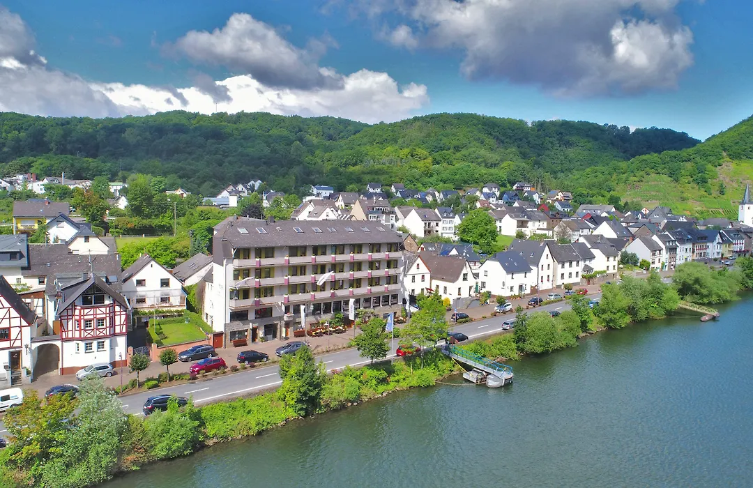 Hotel Lellmann-1