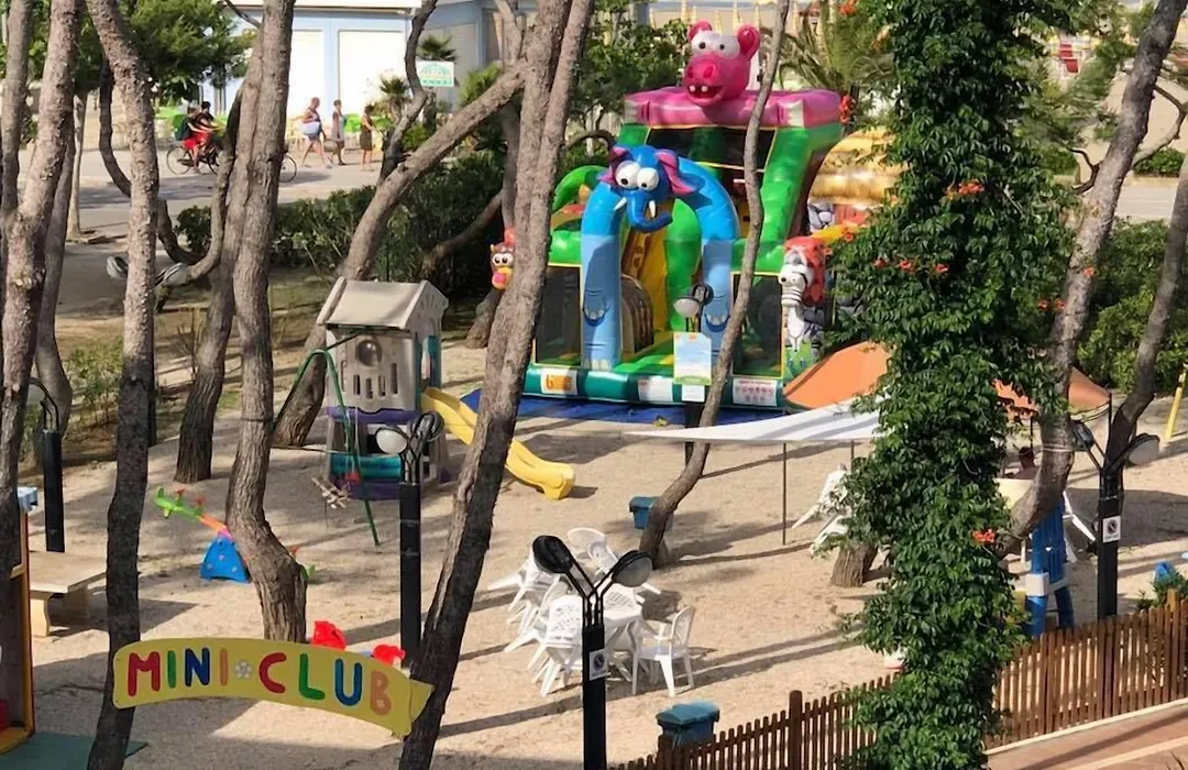 Hotel Parco Dei Principi-1