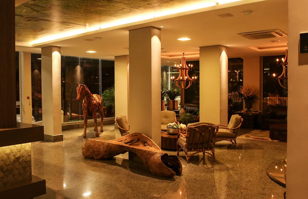 Amazon Plaza Hotel-1