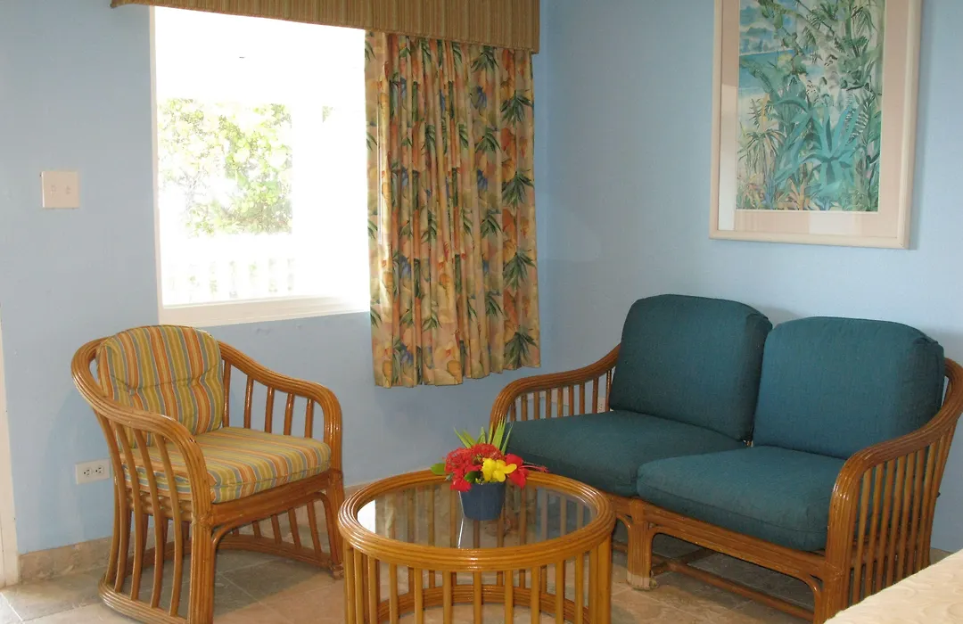 Tamarind Reef Resort Spa & Marina-1