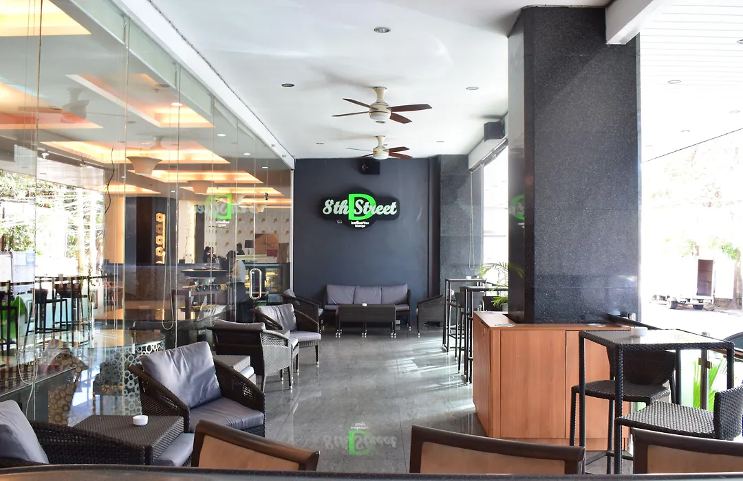 Diamond Suites & Residences-1