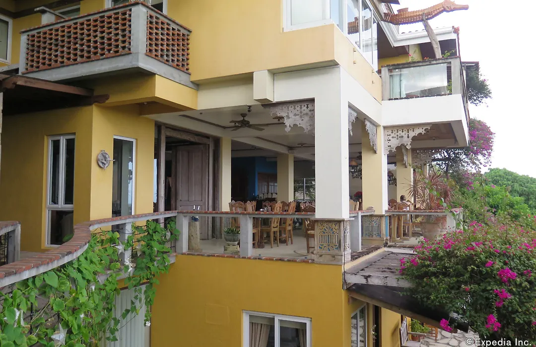 Amarela Resort-1