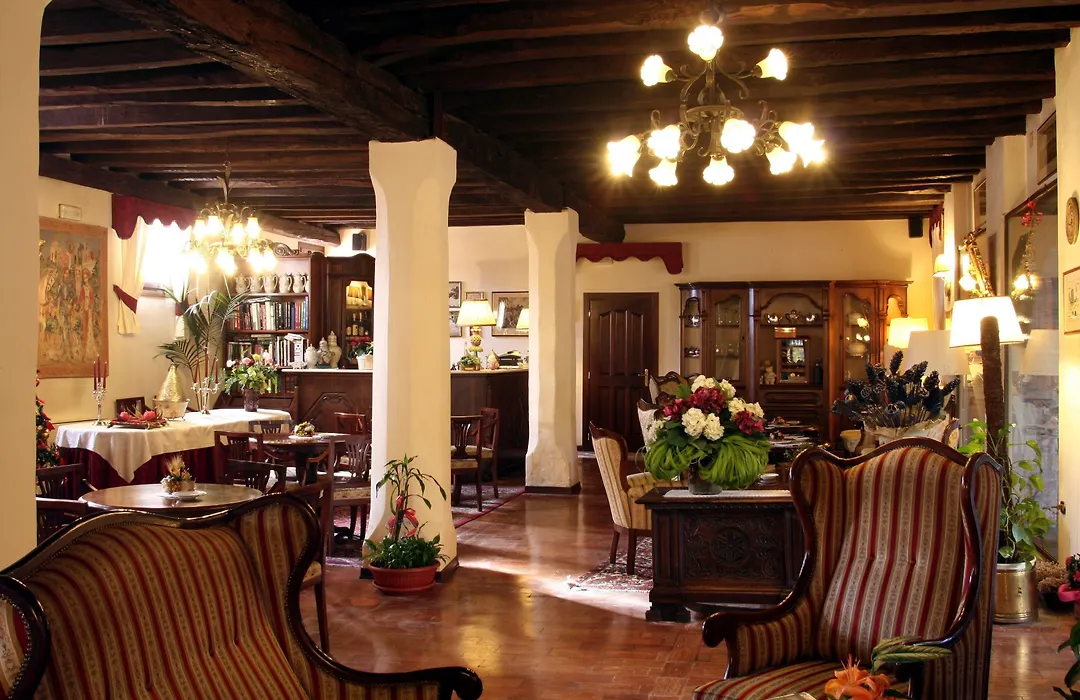 Hotel Villa Luppis-1