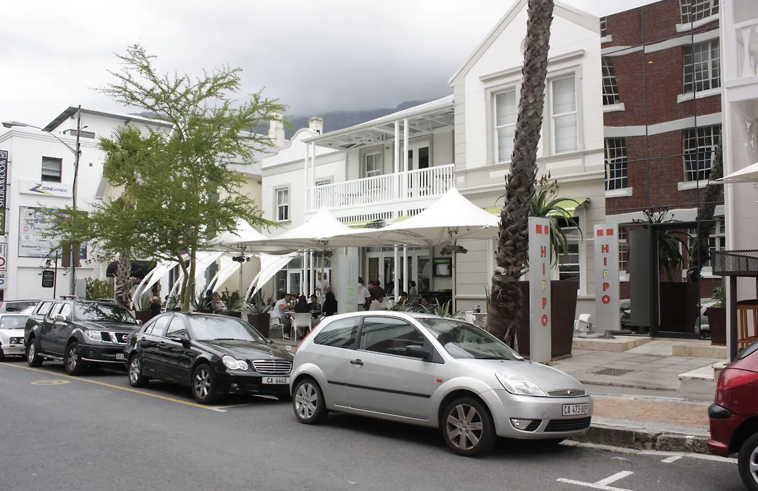 Hippo Boutique Hotel-1