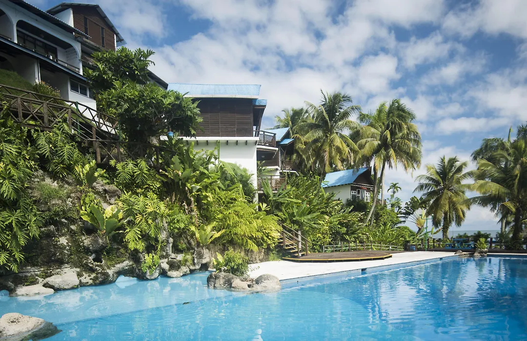 Villa Caribe-1