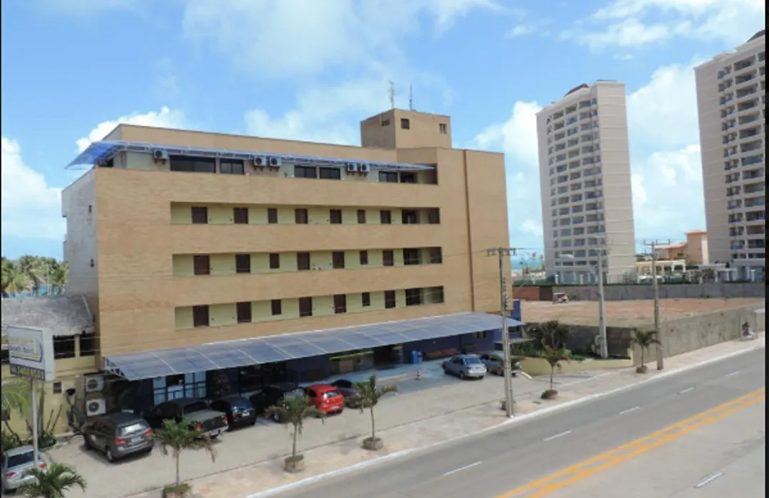 Golden Beach Hotel-1