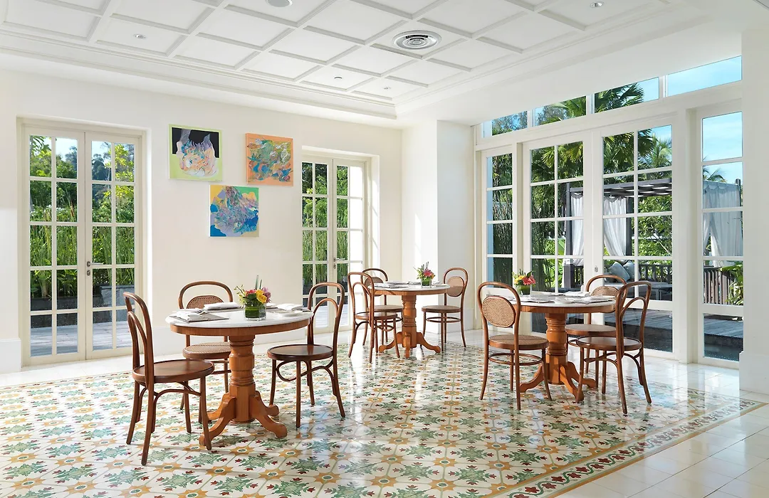 The Danna Langkawi - A Member Of Small Luxury Hotels Of The World-1