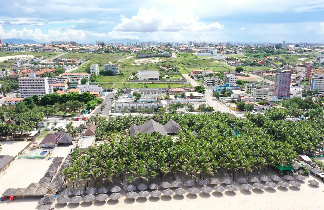 Marbello Ariau Hotel-1