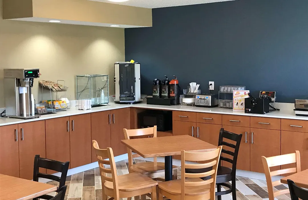Americinn By Wyndham Prairie Du Chien-1