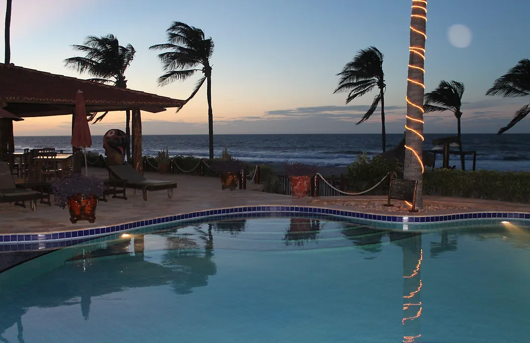 Hotel Rede Beach-1