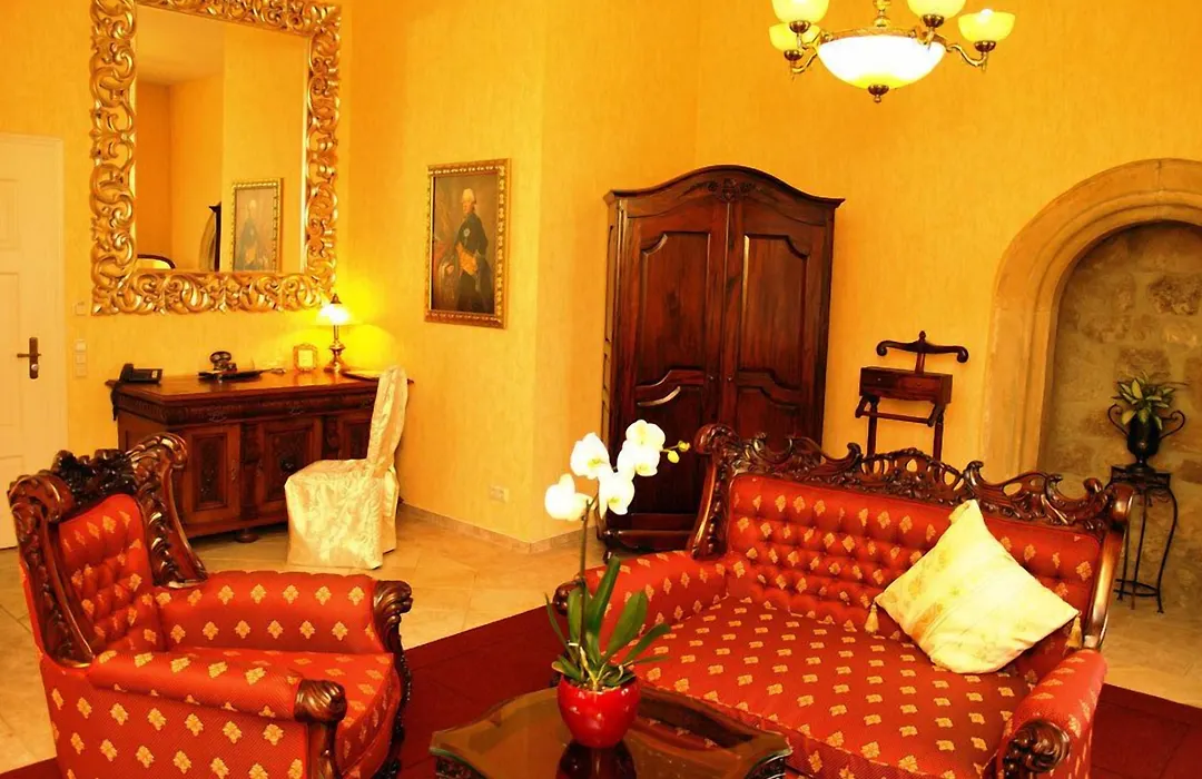 Hotel&Spa Wasserschloss Westerburg-1