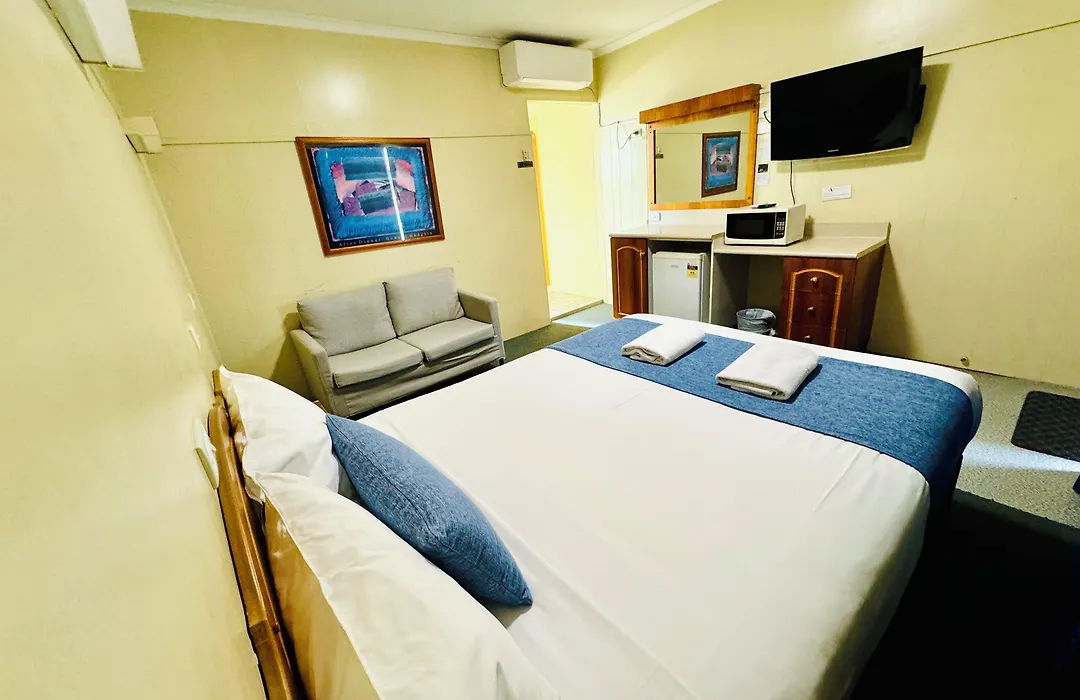 Ardeanal Motel-1