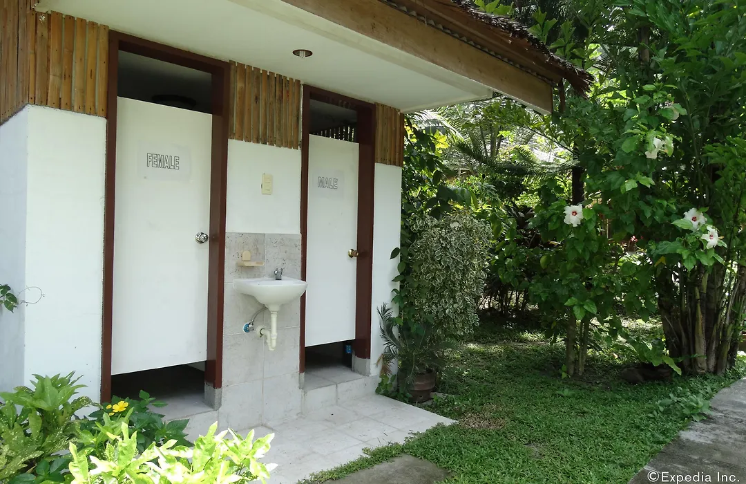Hof Gorei Beach Resort Davao-1