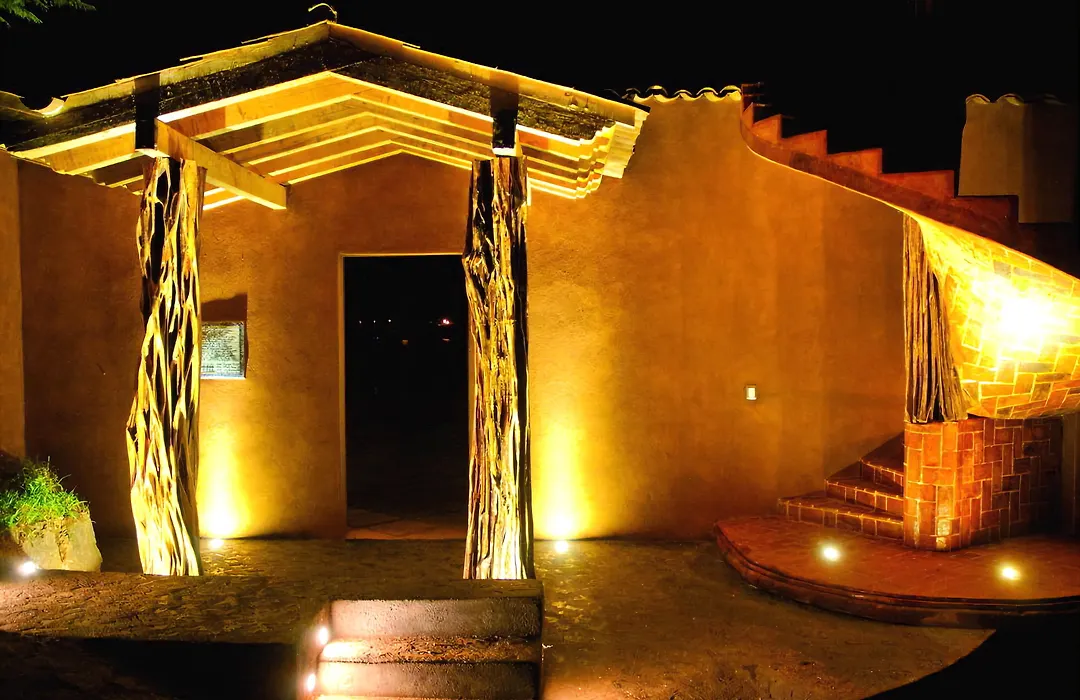 Hacienda Ucazanaztacua-1