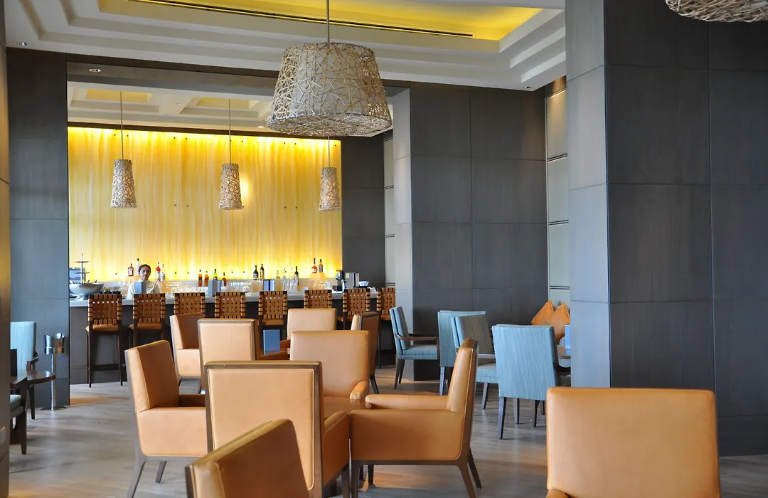 Barcelo Mussanah Resort, Sultanate Of Oman-1