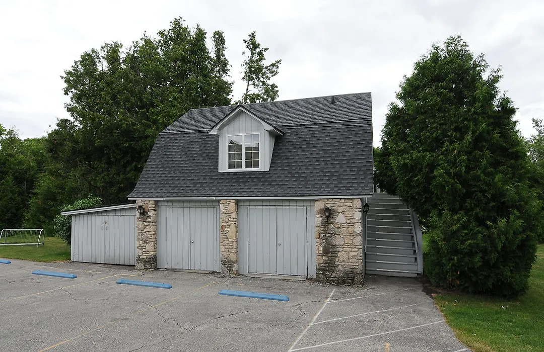 Country House Resort-1