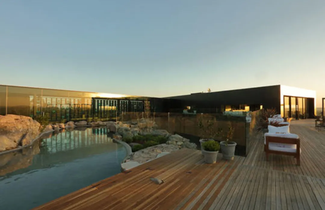 Hotel Fasano Punta Del Este-1