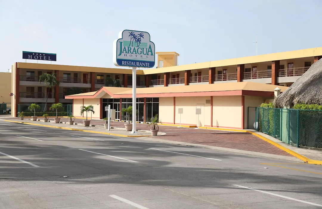 Hotel Jaragua-1