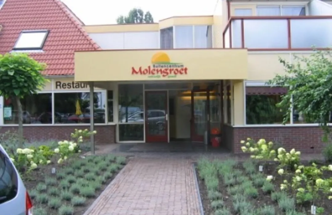 Hotel Molengroet-1