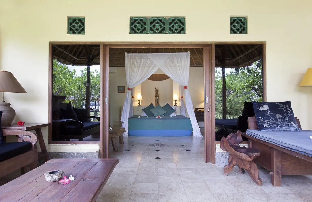 Taman Sari Bali Resort And Spa-1