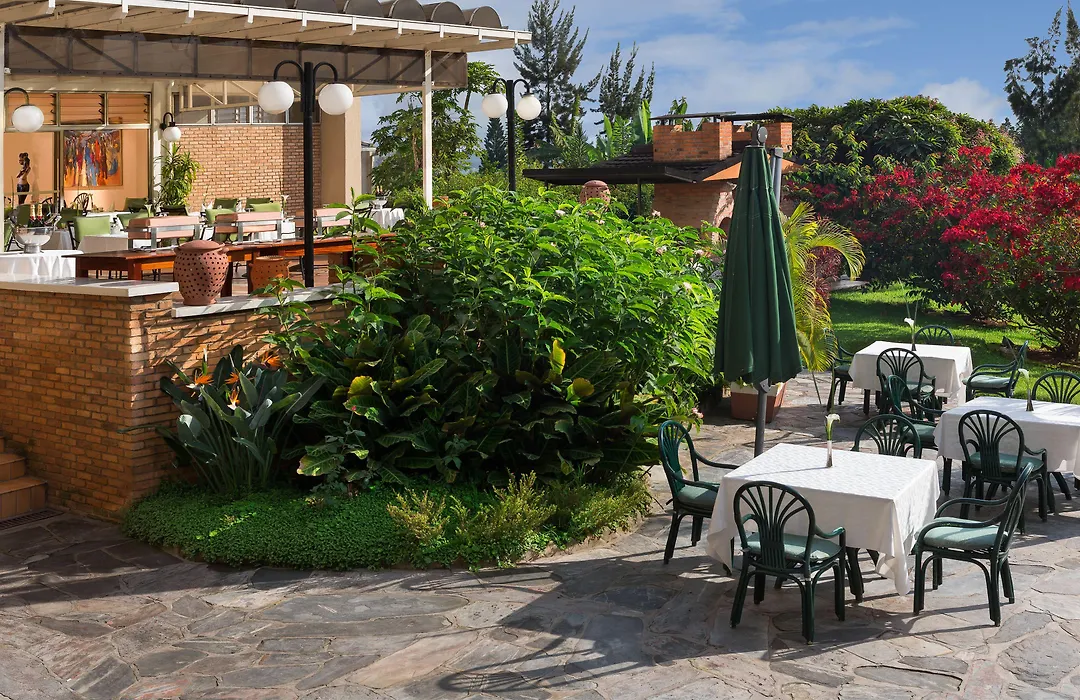 Hotel des Mille Collines-1