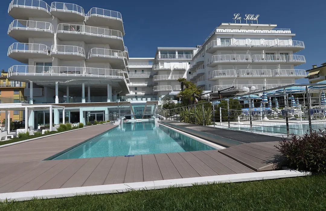 Hotel Le Soleil-1