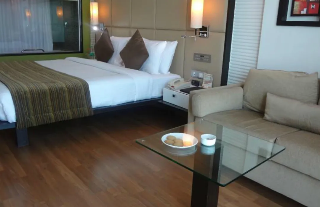 Ramada By Wyndham Navi Mumbai-1