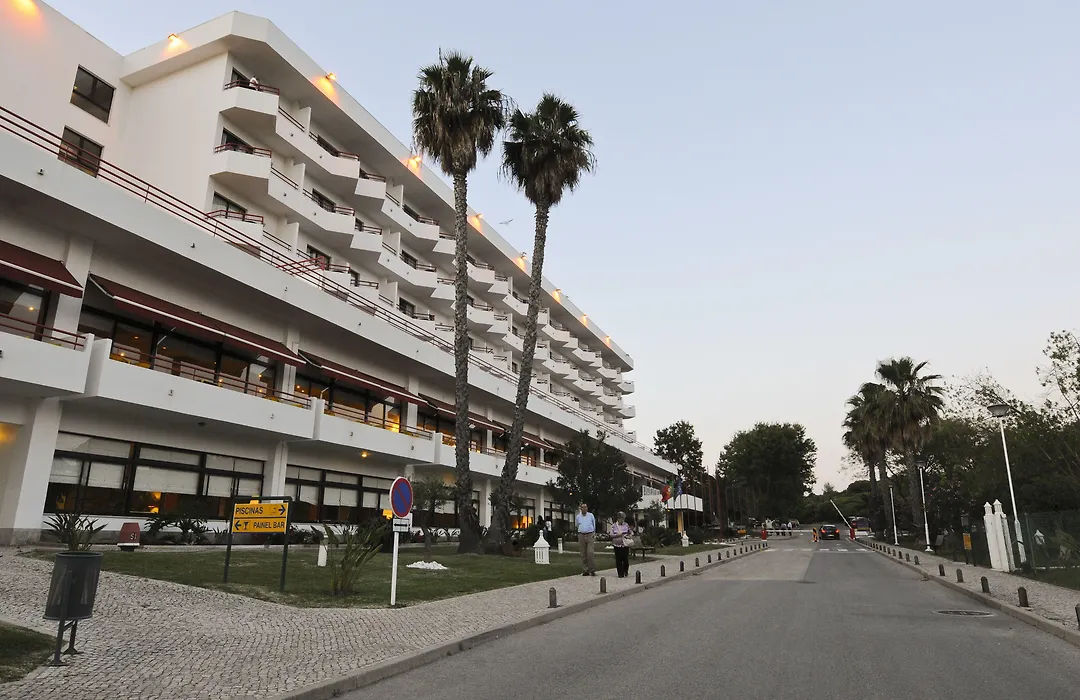 Inatel Albufeira Hotel-1