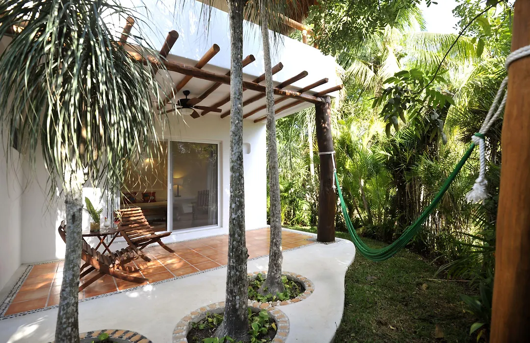 Hotel Rancho Encantado-1