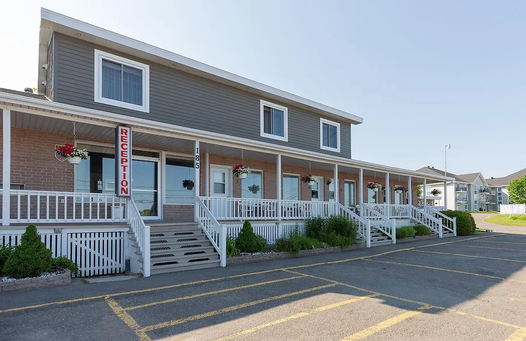 Motel Rdl- Au Vieux Piloteux-1