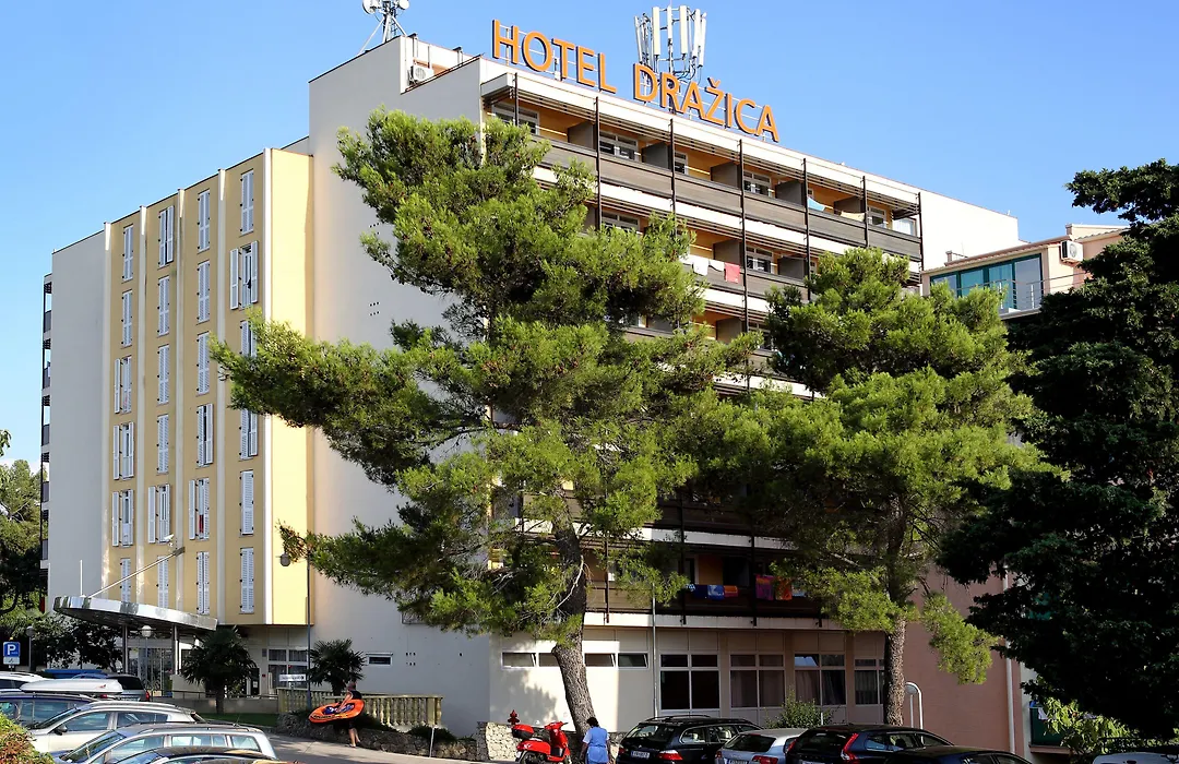 Hotel Drazica - Hotel Resort Drazica-1